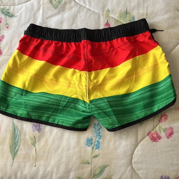 One of a Kind Swim shorts - Picture 2 of 2